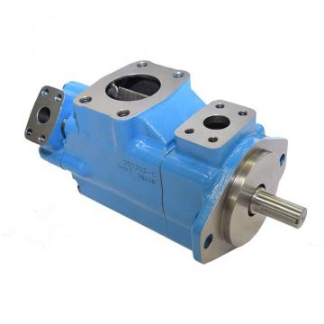 Vickers PV016R1K1AYNMRL+PGP505A0030CA1 Piston Pump PV Series