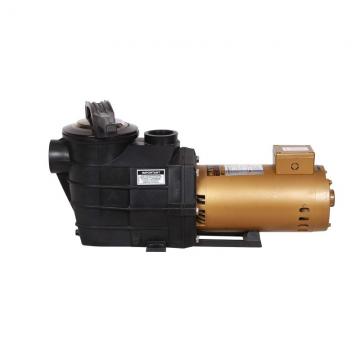 Vickers PV016L1K1T1NMRC Piston Pump PV Series