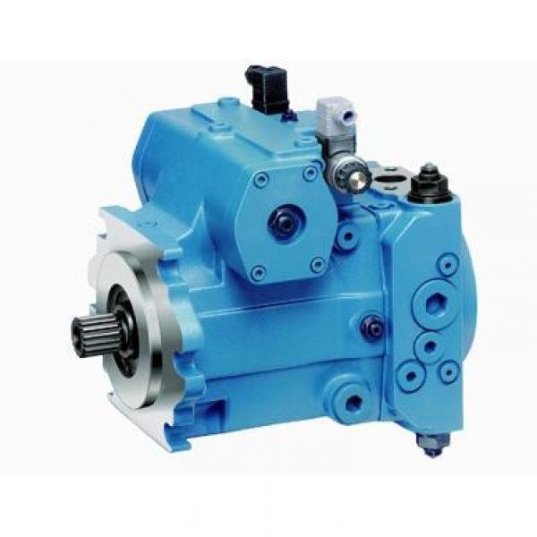 REXROTH DB 20-1-5X/50 R900528963 Pressure relief valve #1 image