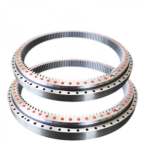 CONSOLIDATED BEARING ZARF-45130  Thrust Roller Bearing #1 image