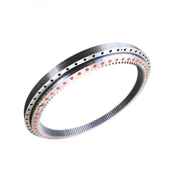 FAG NU211-E-TVP2-C3  Cylindrical Roller Bearings #1 image