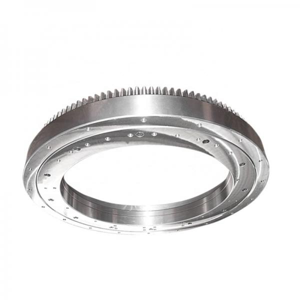 7.48 Inch | 190 Millimeter x 11.417 Inch | 290 Millimeter x 2.953 Inch | 75 Millimeter  CONSOLIDATED BEARING NCF-3038V C/3  Cylindrical Roller Bearings #1 image