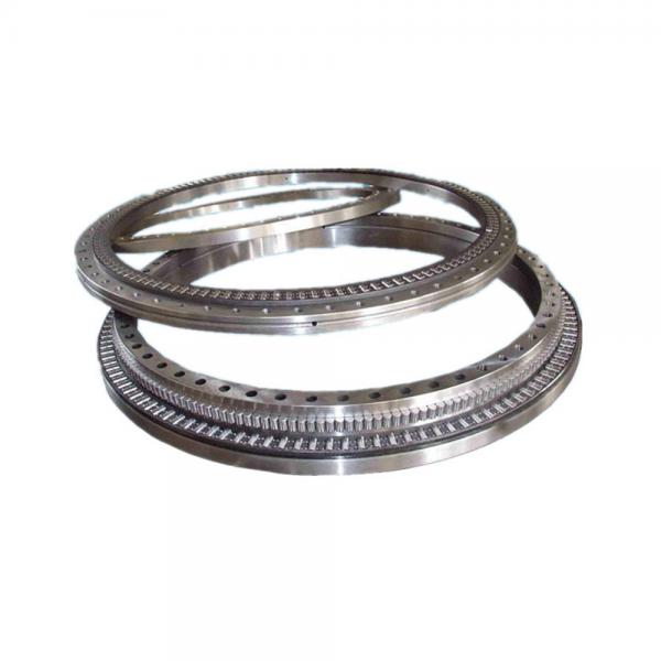 FAG NU220-E-M1-C3  Cylindrical Roller Bearings #1 image