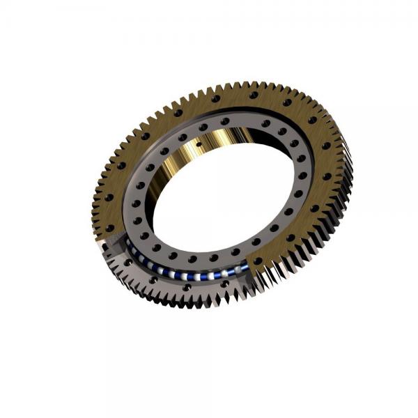 5.118 Inch | 130 Millimeter x 11.024 Inch | 280 Millimeter x 2.283 Inch | 58 Millimeter  NSK NJ326W  Cylindrical Roller Bearings #1 image