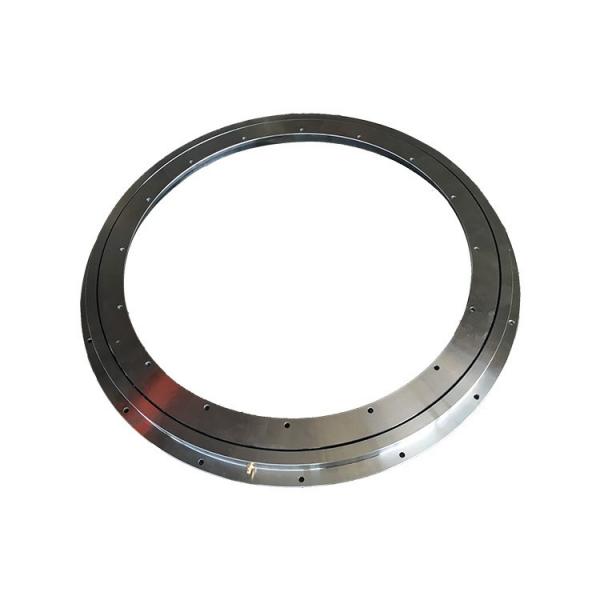 1.181 Inch | 30 Millimeter x 2.835 Inch | 72 Millimeter x 0.945 Inch | 24 Millimeter  CONSOLIDATED BEARING NH-306E M W/23  Cylindrical Roller Bearings #2 image