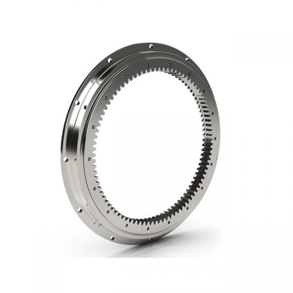 40 mm x 90 mm x 23 mm  FAG N308-E-TVP2  Cylindrical Roller Bearings #1 image