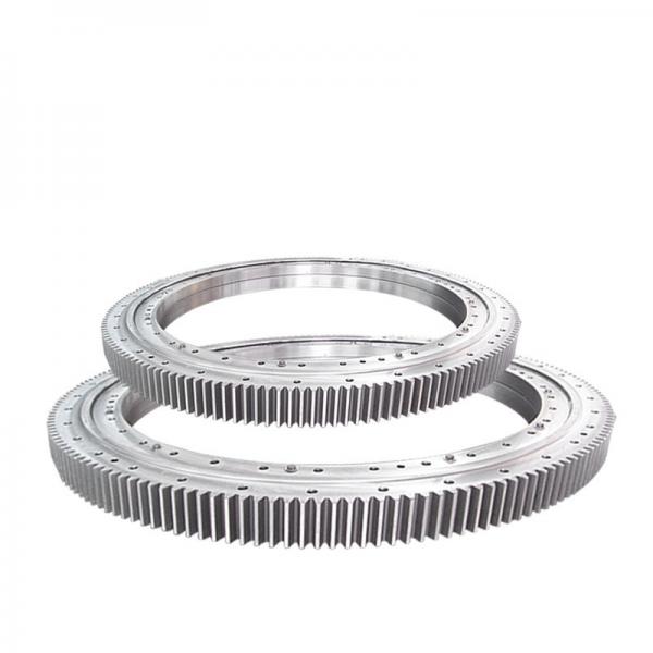 1.181 Inch | 30 Millimeter x 2.835 Inch | 72 Millimeter x 1.063 Inch | 27 Millimeter  CONSOLIDATED BEARING NU-2306 M C/3  Cylindrical Roller Bearings #2 image
